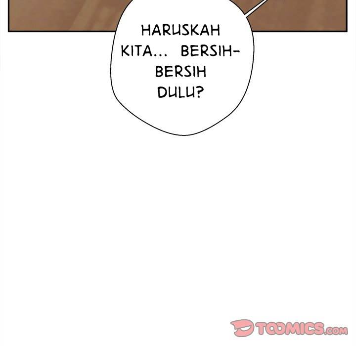 Crossing the Line - Chapter 30 99