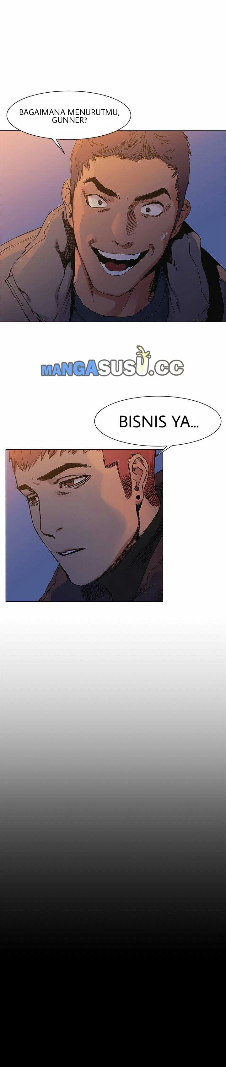 My Kingdom (Silent War) - Chapter 30 12 My Kingdom (Silent War) - Chapter 30 12