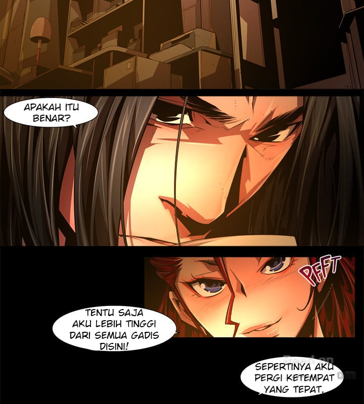 Land of the Dead - Chapter 30 10