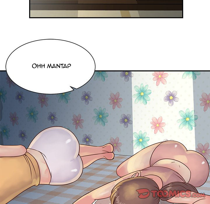 Not One, But Two - Chapter 30 43 Not One, But Two - Chapter 30 43