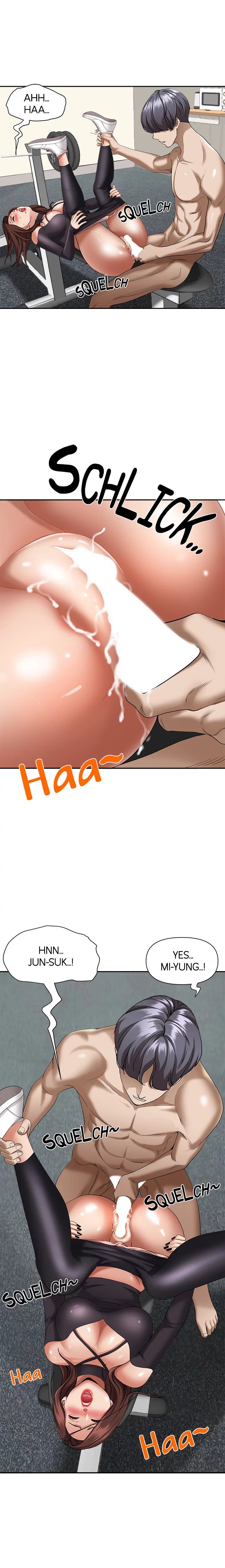 Living With a MILF - Chapter 30 9