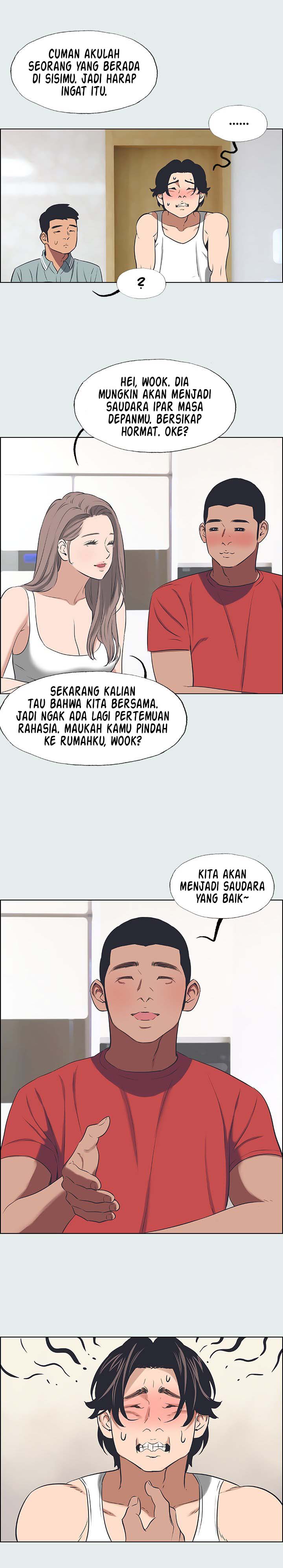 Summer Vacation - Chapter 30 10