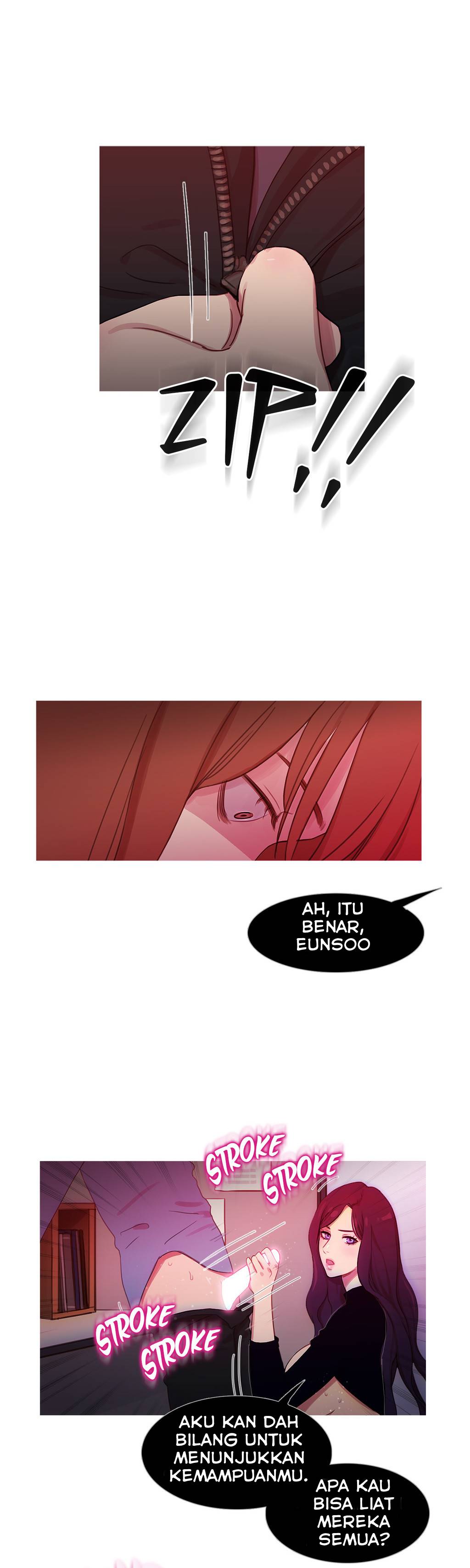 Fatal Woman - Chapter 30 21