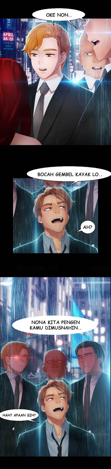 Lady Garden - Chapter 30 7