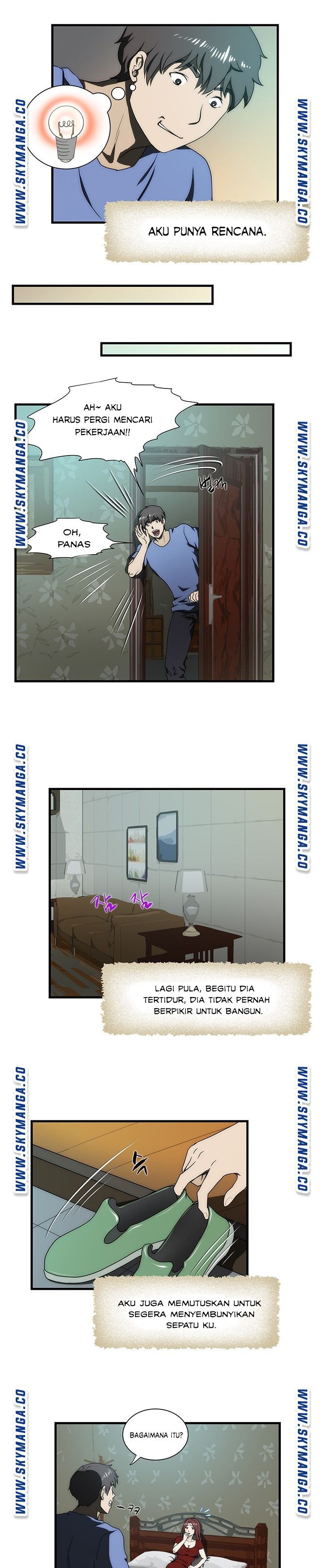 My Sister-in-Law’s Ass - Chapter 30 10 My Sister-in-Law’s Ass - Chapter 30 10