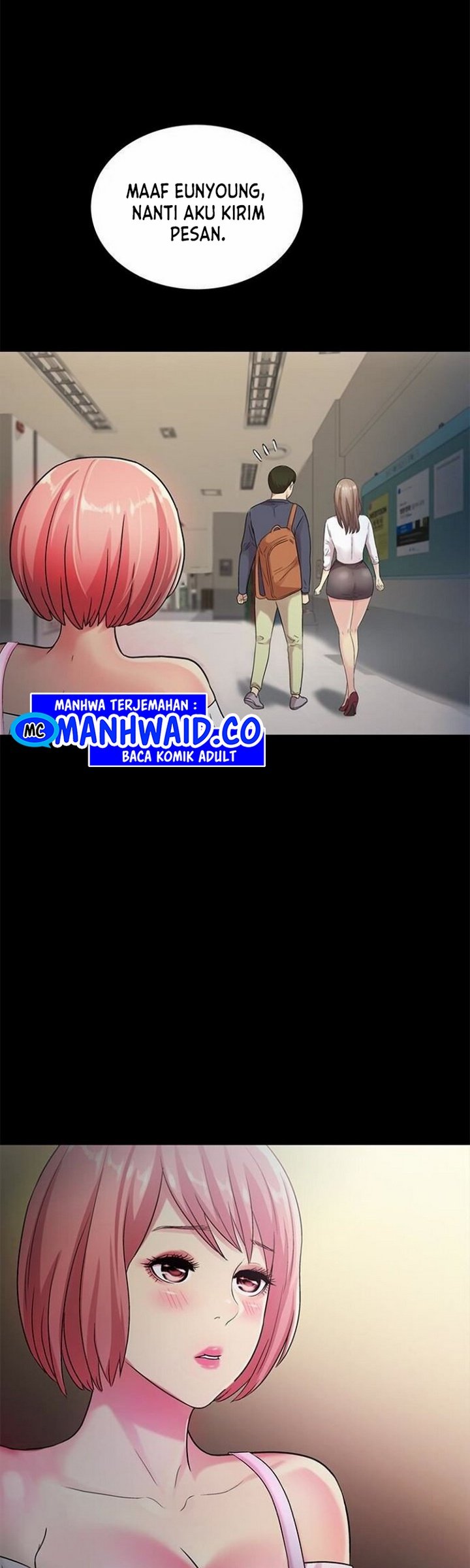 Friend&#8217;s Girlfriend - Chapter 30 50