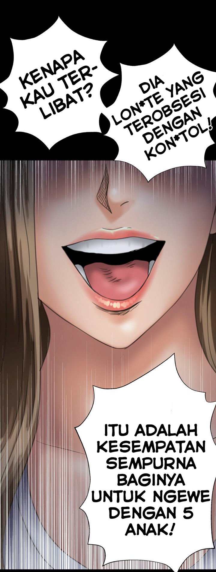Queen Bee (Andrew) - Chapter 30 13