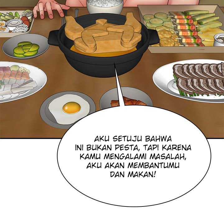 Spirit Possession - Chapter 30 127