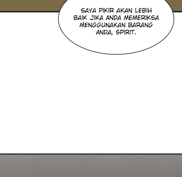 Spirit Possession - Chapter 30 150