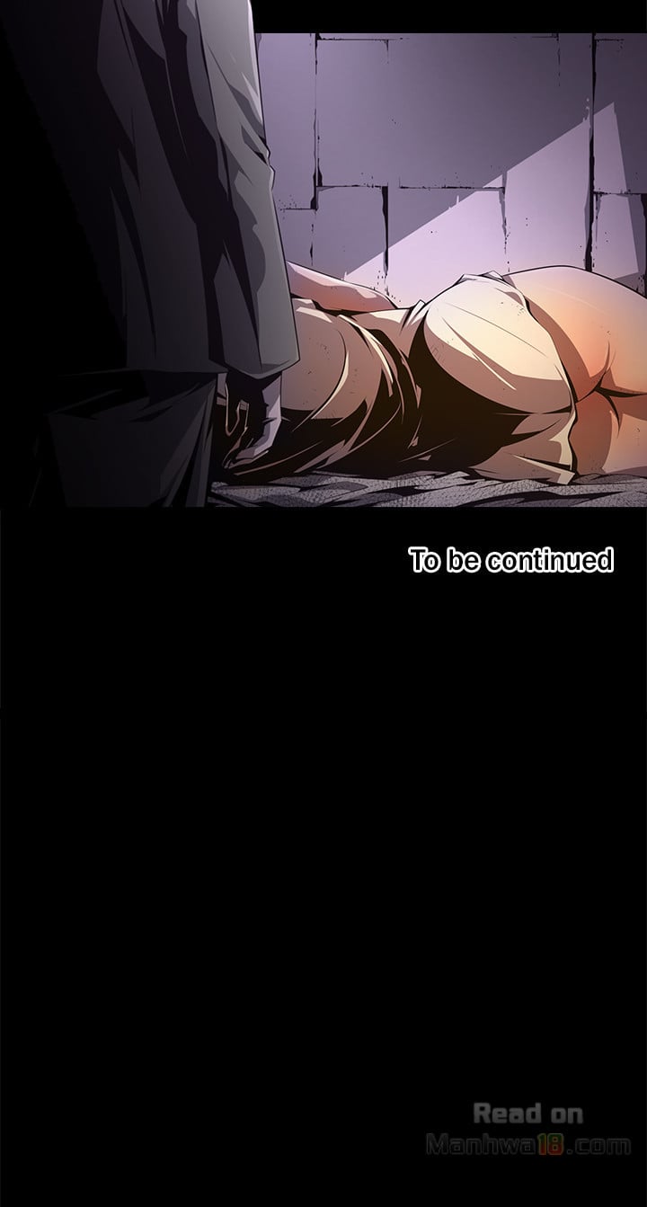 Land of the Dead - Chapter 30 18