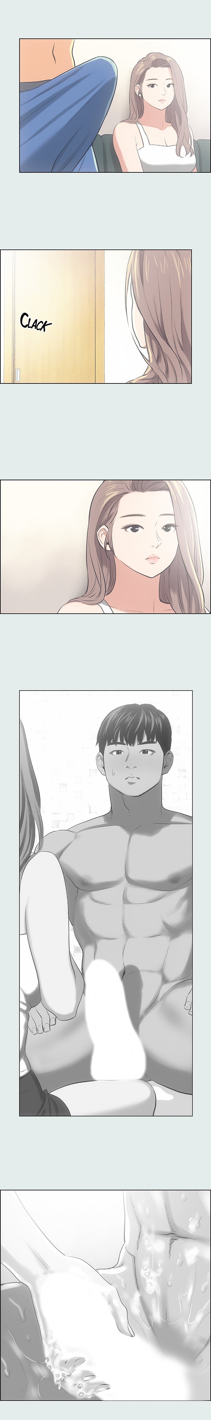 Summer Vacation - Chapter 30 19