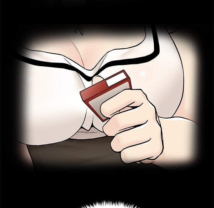 Crossing the Line - Chapter 30 90