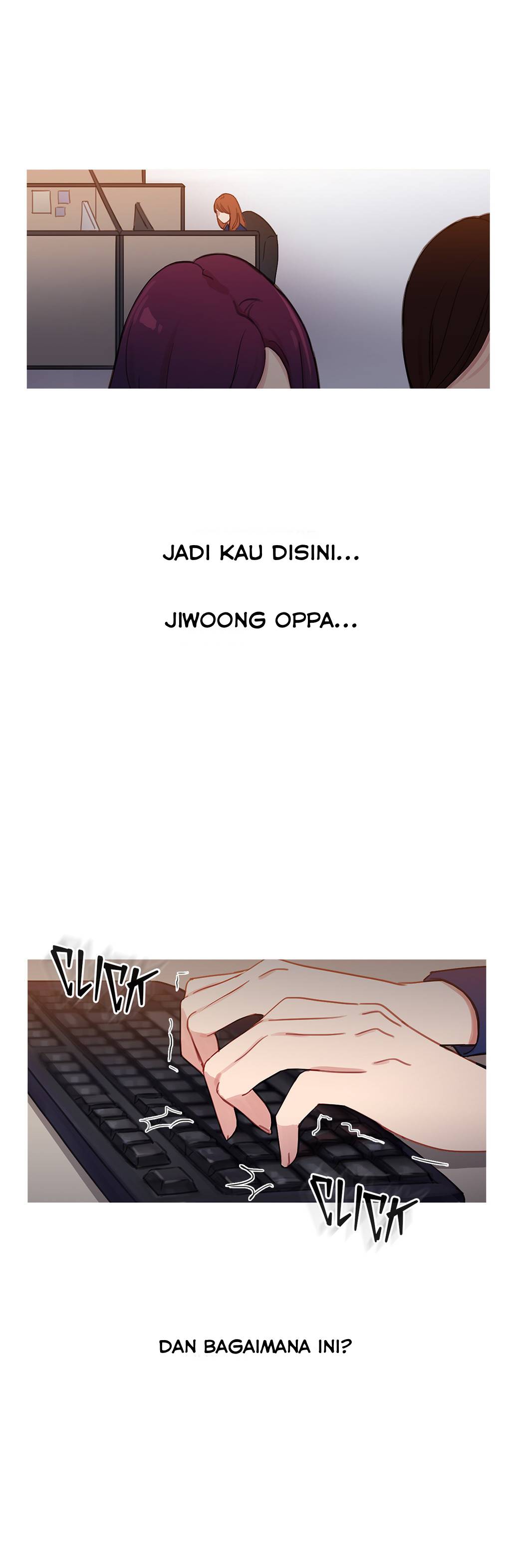 Fatal Woman - Chapter 30 17