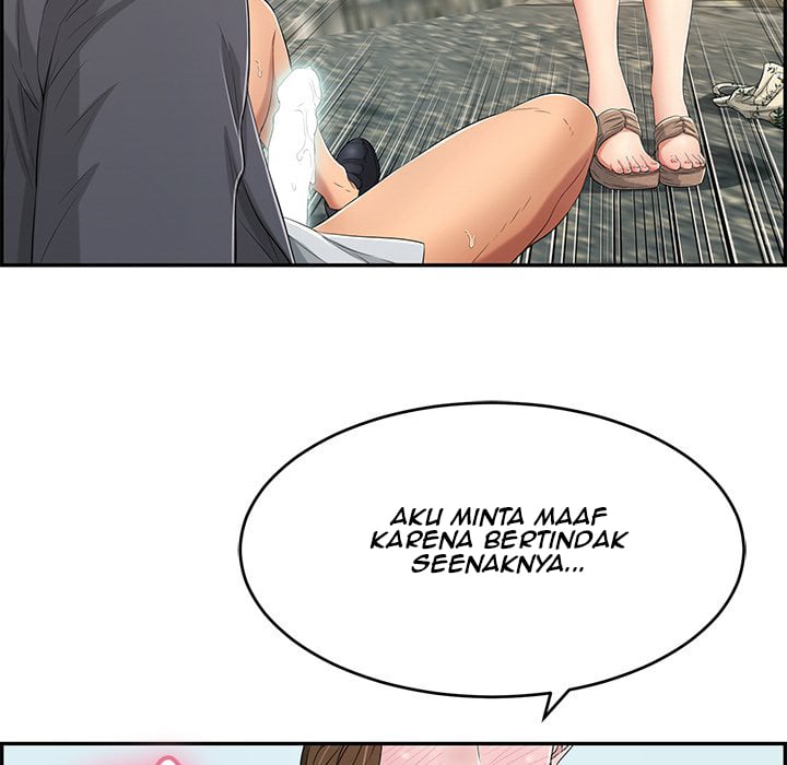 A Killer Woman - Chapter 30 25