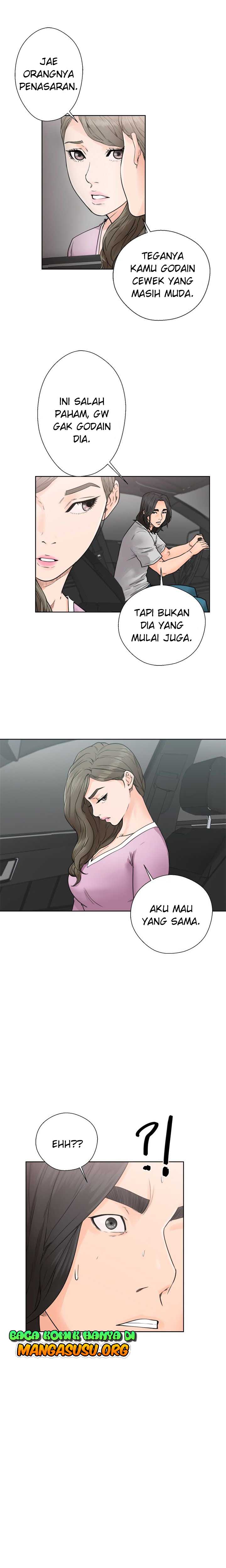 Lust Awakening - Chapter 30 19