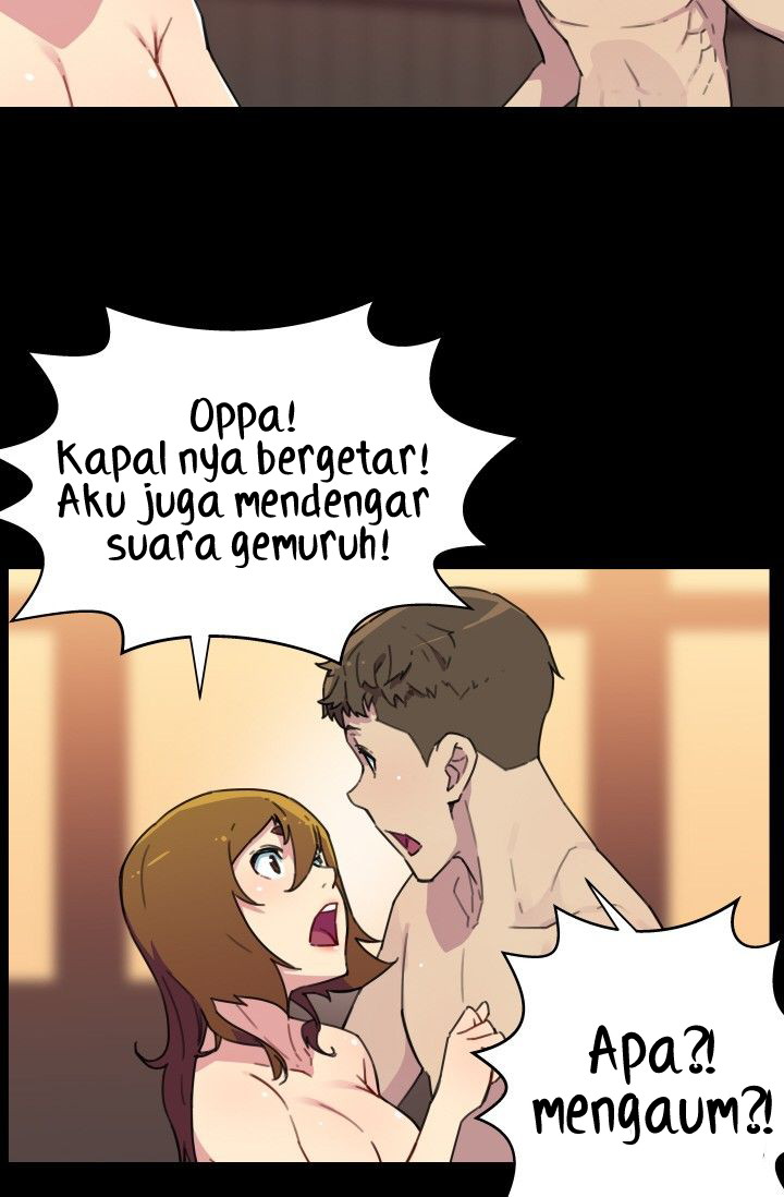 She Has Three Flavors - Chapter 30 12