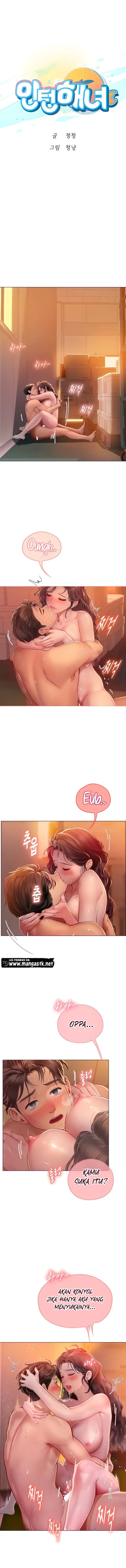 Intern Haenyeo - Chapter 30 2