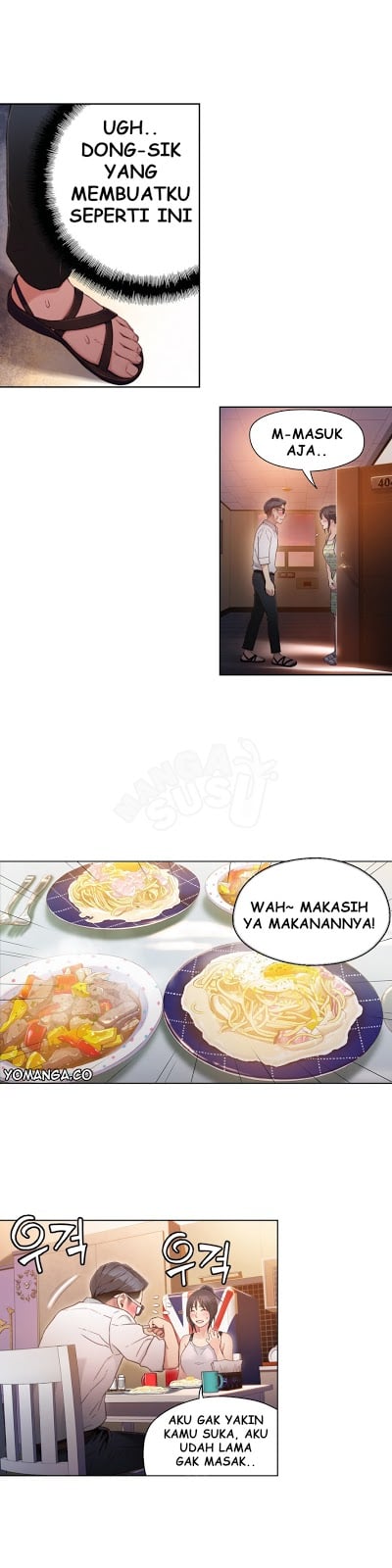 Sweet Guy - Chapter 30 13