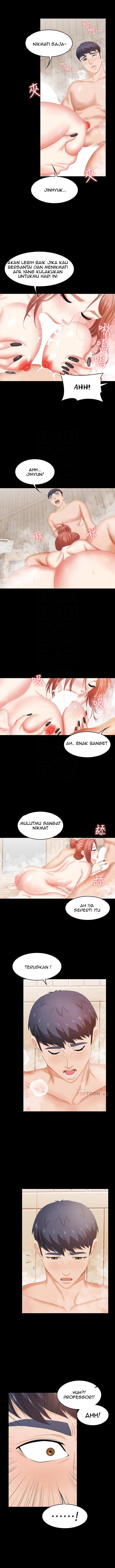 Change Wife - Chapter 30 7