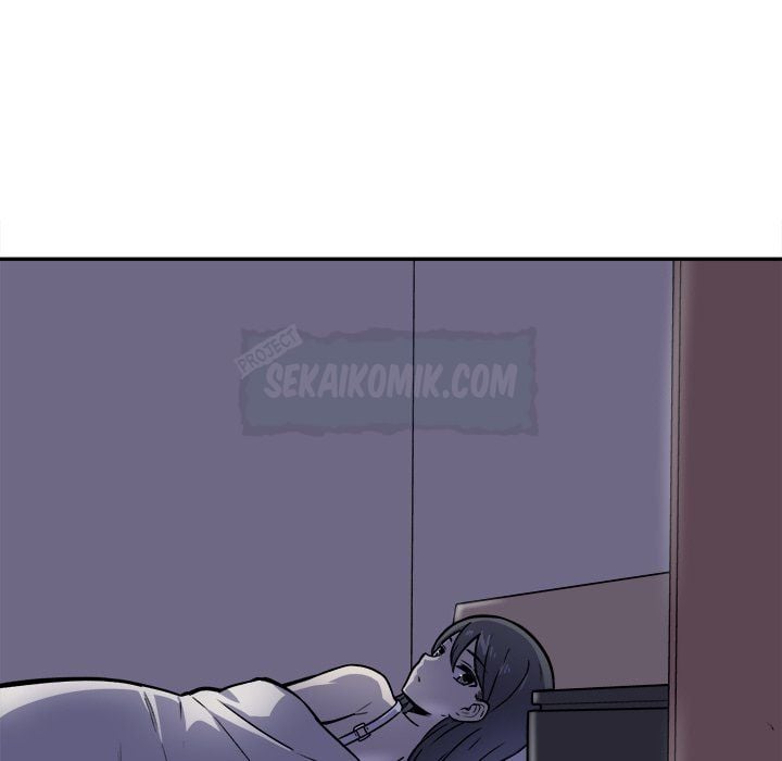 The Ark Is Me - Chapter 30 30