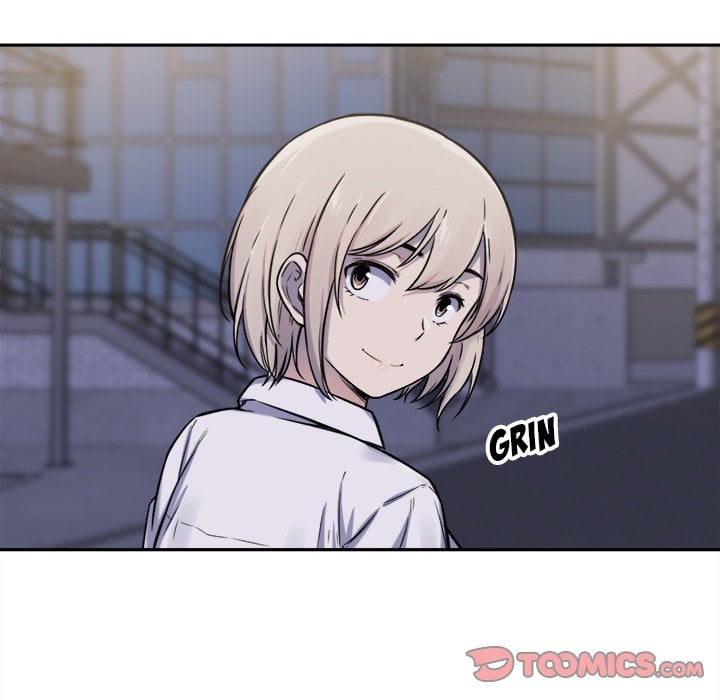 The Ark Is Me - Chapter 30 82