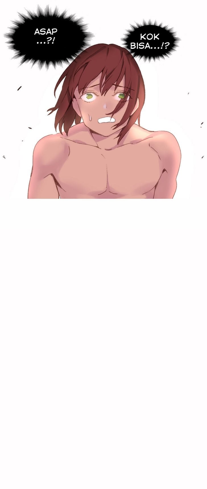 A World That I Rule - Chapter 30 17