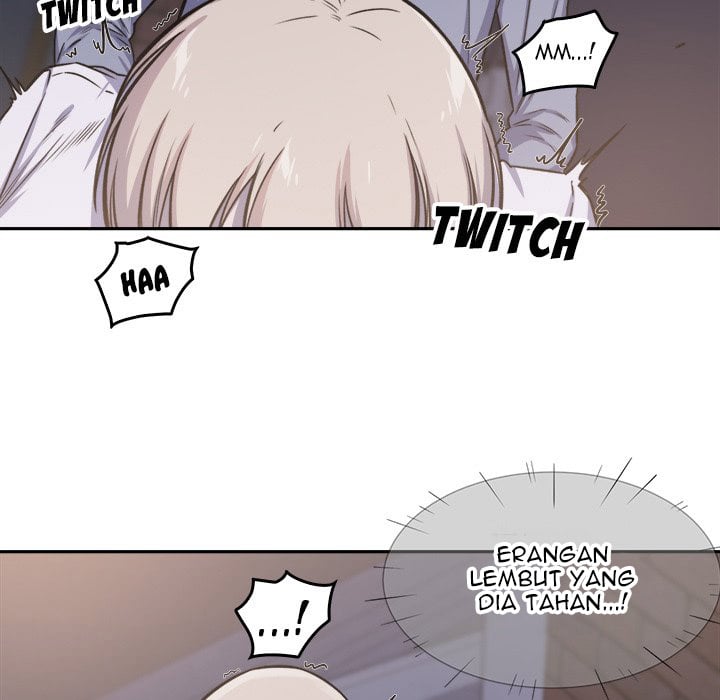 The Ark Is Me - Chapter 30 115