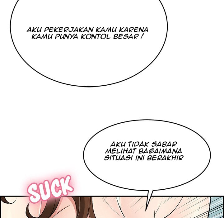 A Killer Woman - Chapter 30 113