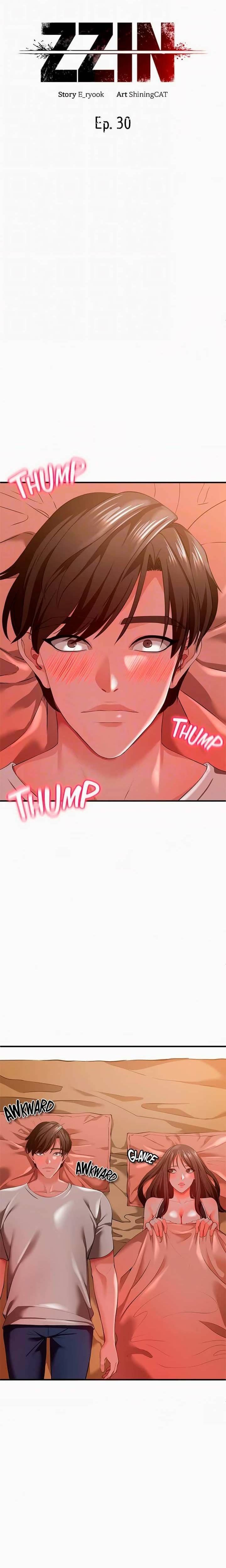 The Real Deal - Chapter 30 11