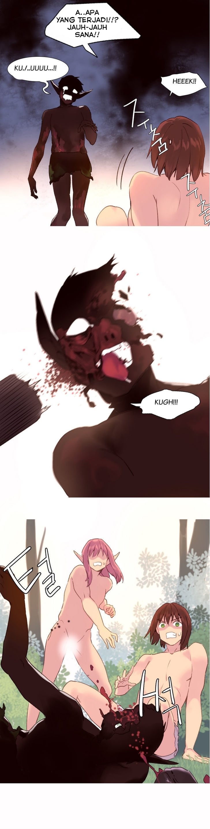 A World That I Rule - Chapter 30 15