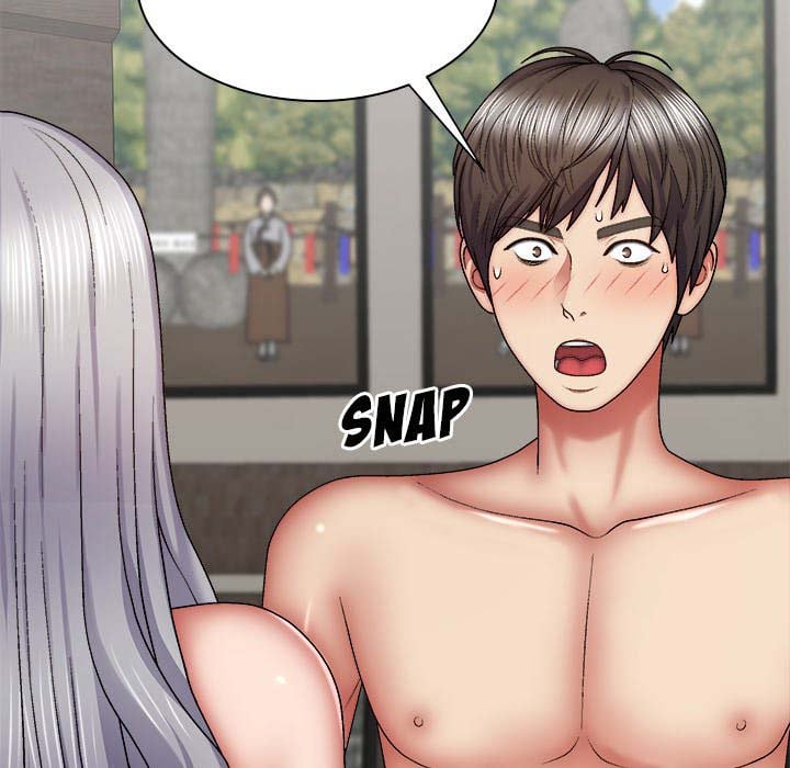Spirit Possession - Chapter 30 37