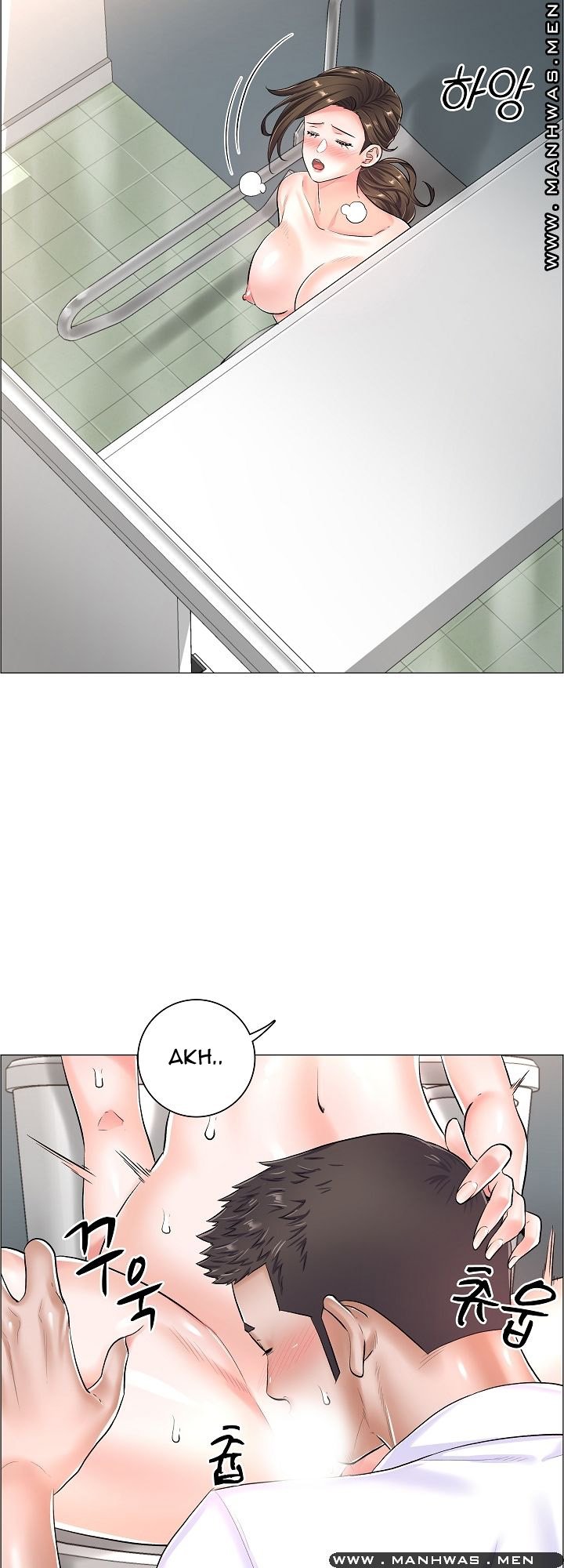 The Game-Fatal Doctor - Chapter 30 9