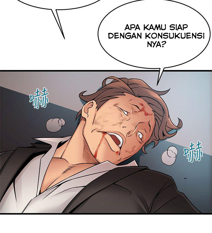 Weak Point (Husky Team) - Chapter 30 32