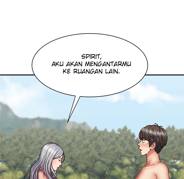 Spirit Possession - Chapter 30 34