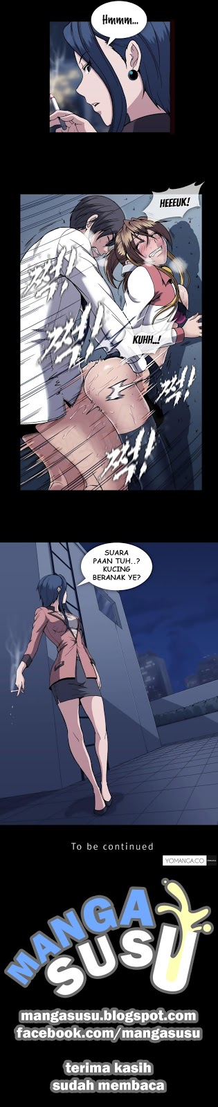 Drug Candy - Chapter 30 28