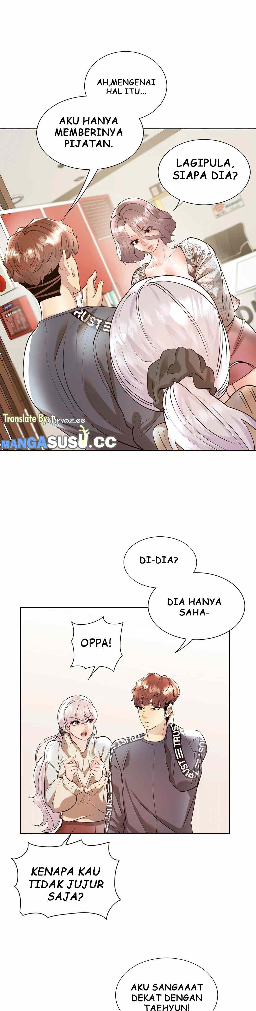 Toys Store - Chapter 30 37 Toys Store - Chapter 30 37