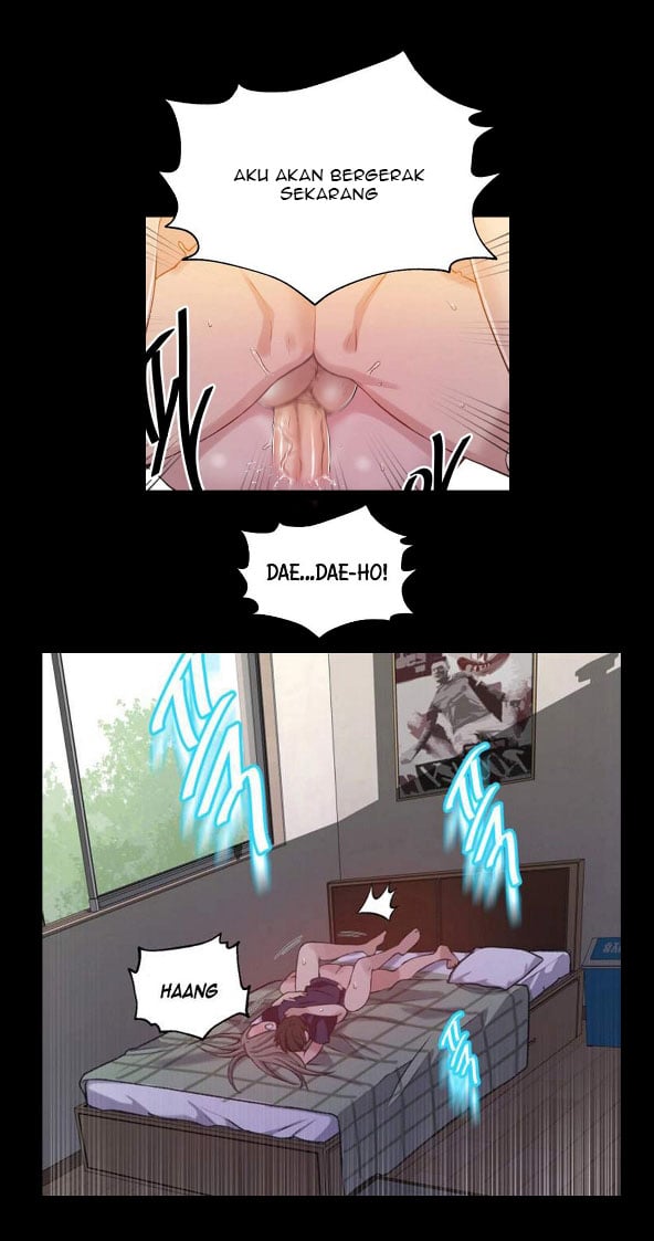 Secret Class Uncensored - Chapter 30 26