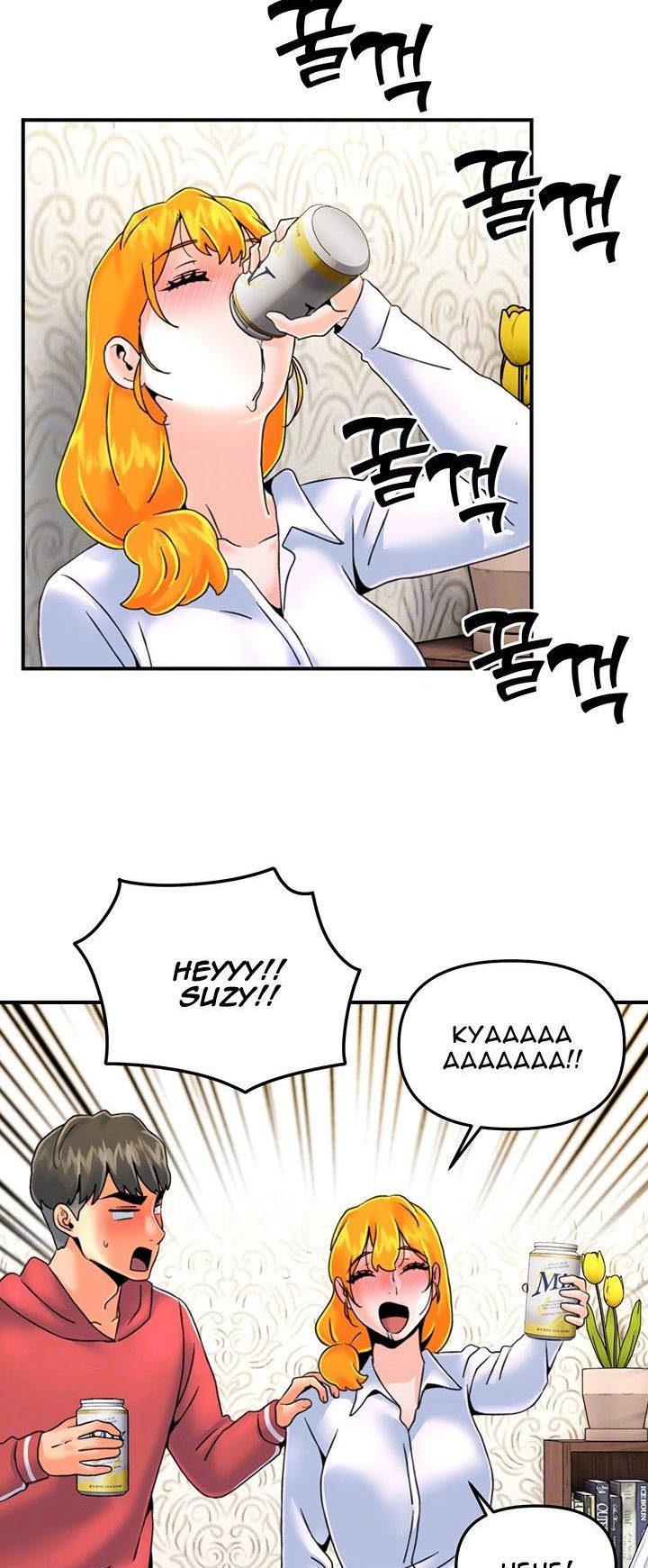 Beauty Salon Sisters - Chapter 30 17