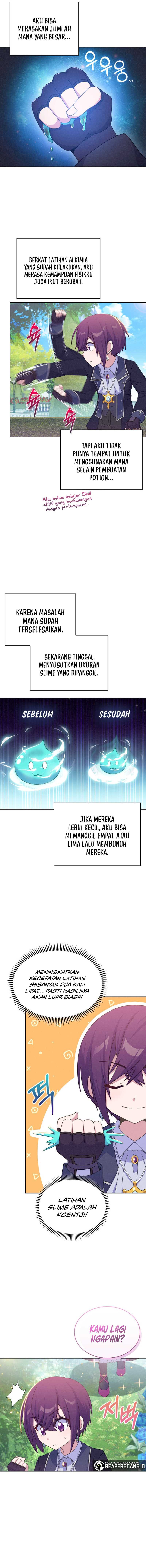 Never Die Extra - Chapter 30 9