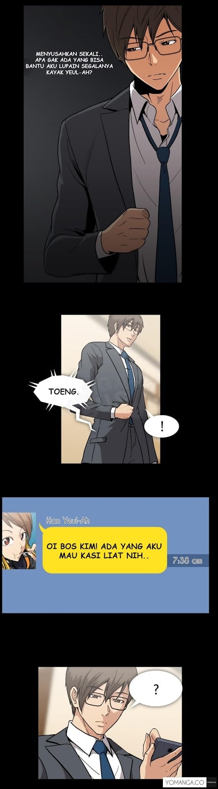 Drug Candy - Chapter 30 7