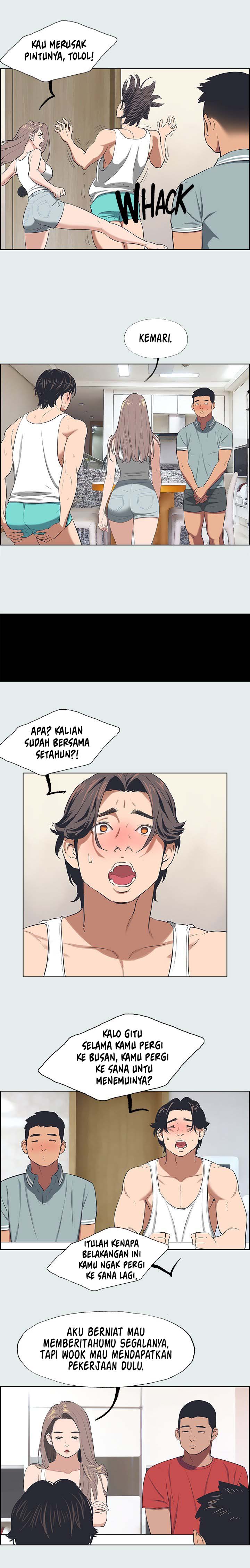 Summer Vacation - Chapter 30 6
