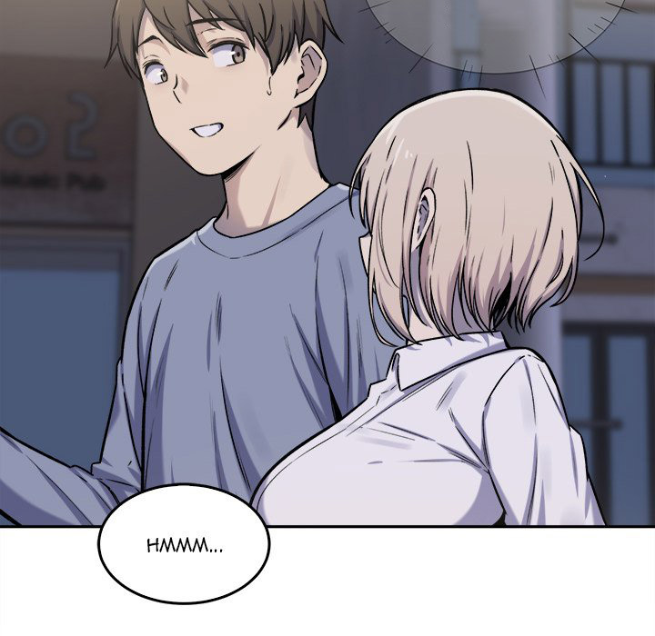 The Ark Is Me - Chapter 30 71