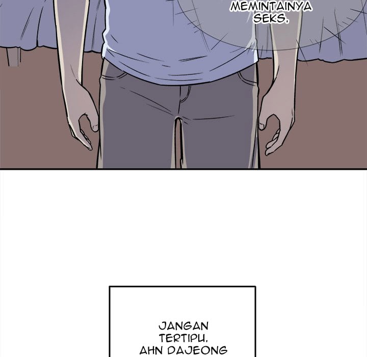 The Ark Is Me - Chapter 30 24