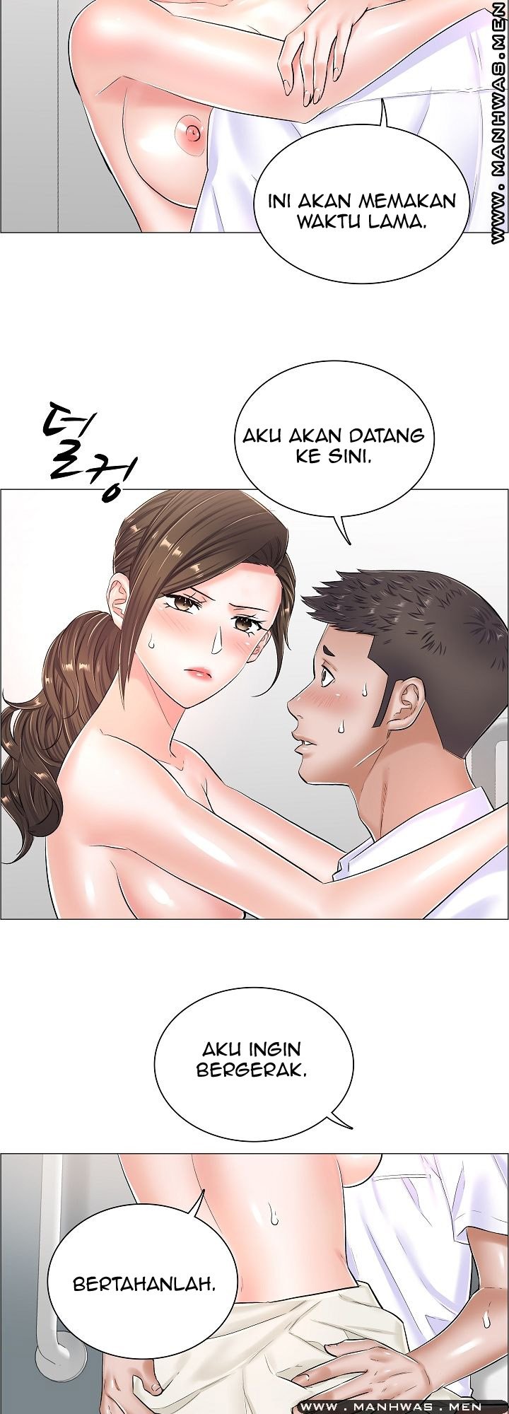 The Game-Fatal Doctor - Chapter 30 23