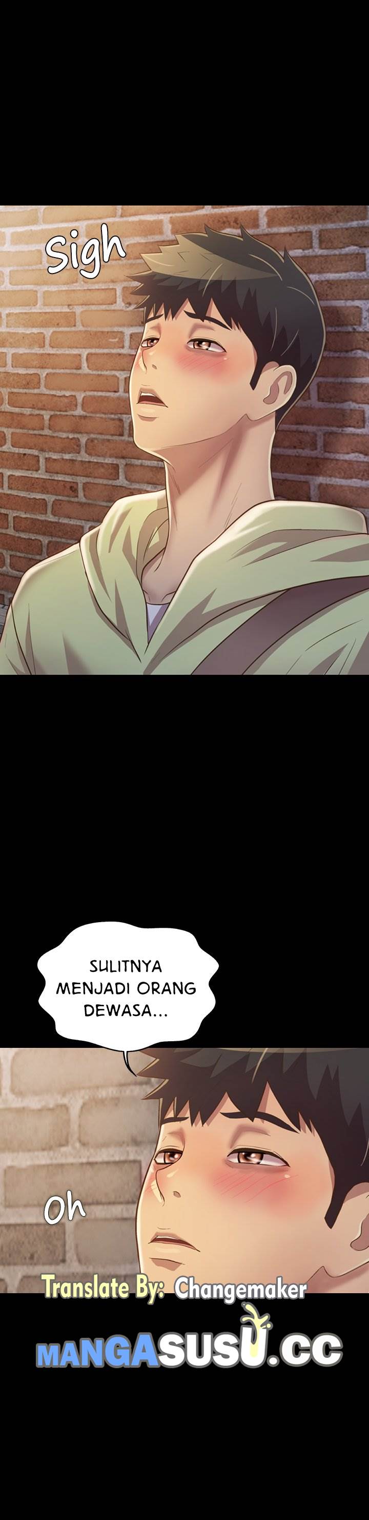 Noona&#8217;s Taste - Chapter 30 9