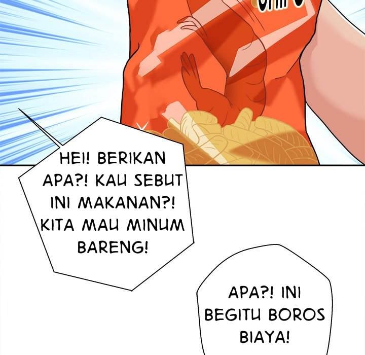 Crossing the Line - Chapter 30 34