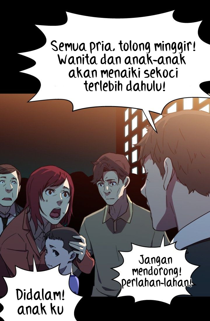 She Has Three Flavors - Chapter 30 56