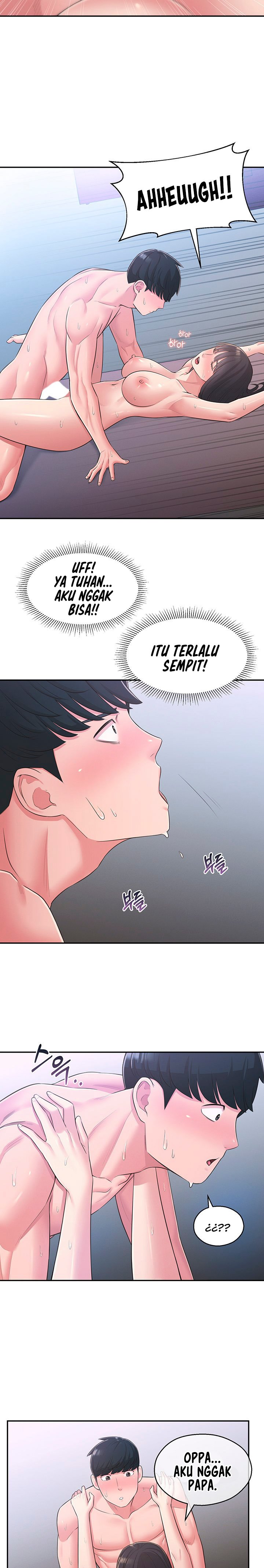 A Knowing Sister - Chapter 30 14