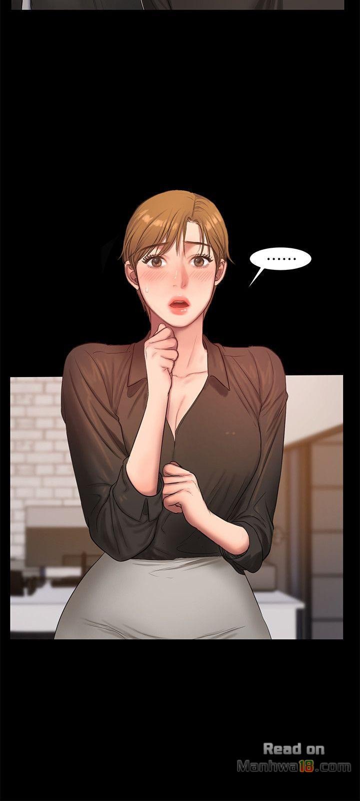 Run Away - Chapter 30 21