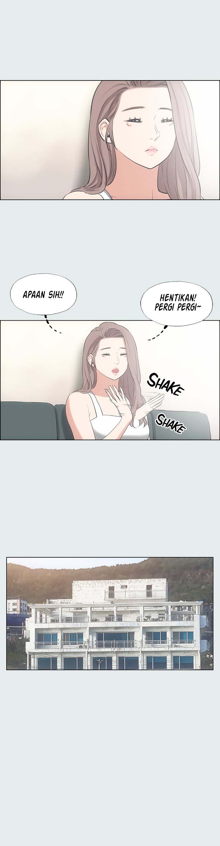 Summer Vacation - Chapter 30 20